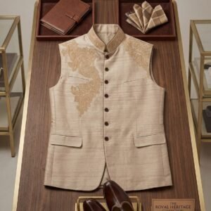 JJ COAT