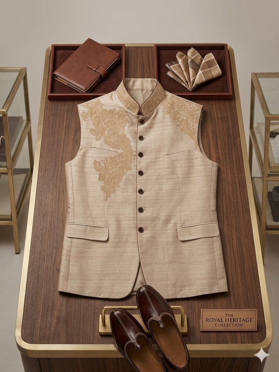 JJ COAT