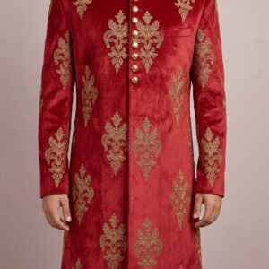 ROYAL SHERWANI