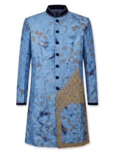 PREMIUM SILK SHERWANI