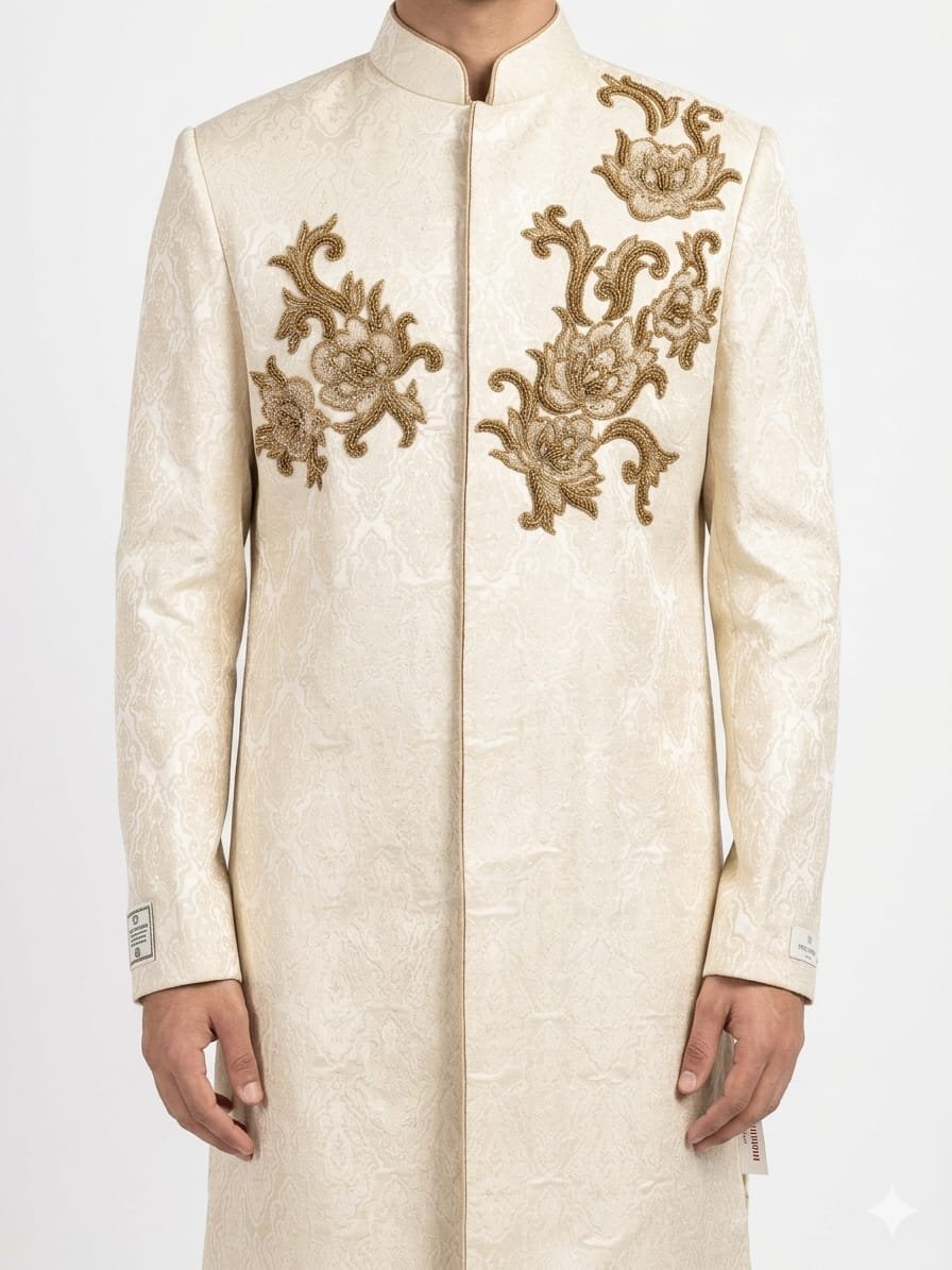 Premium Sherwani