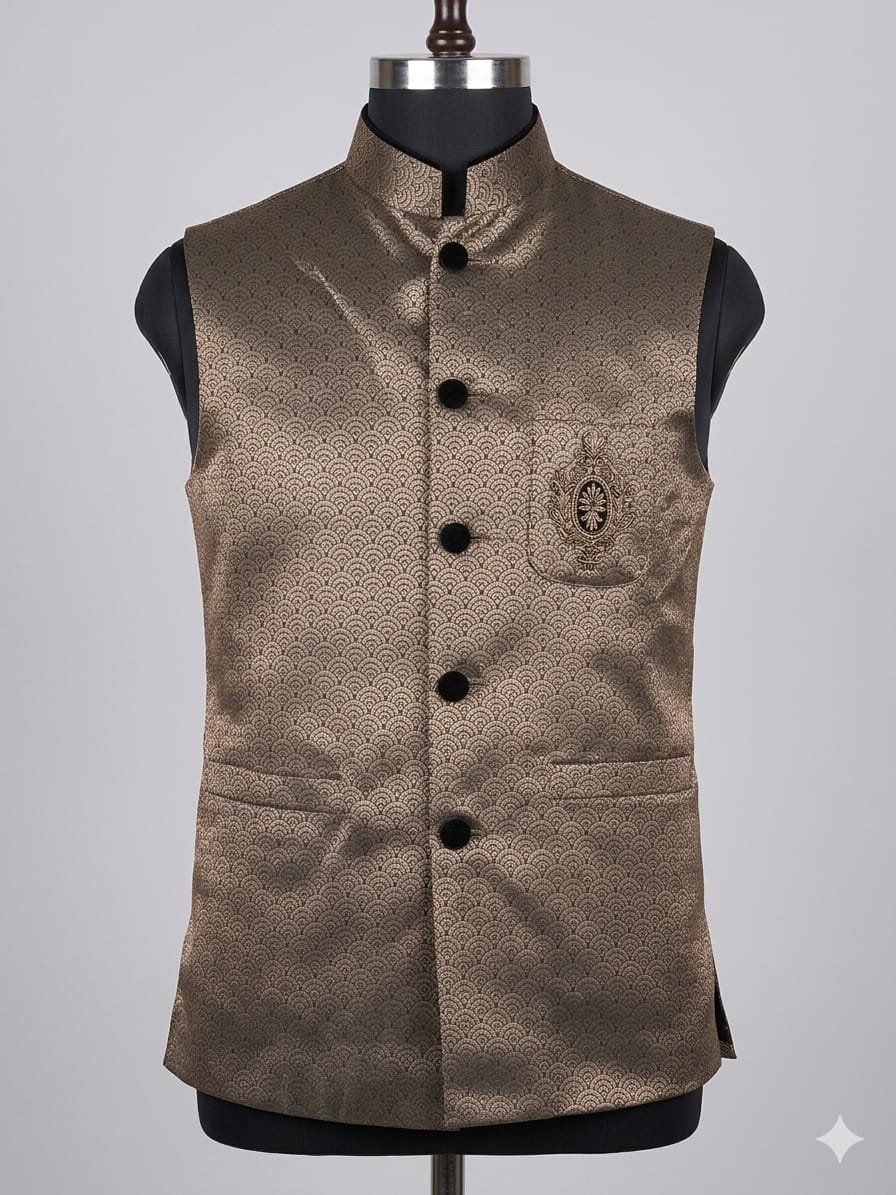 JJ COAT