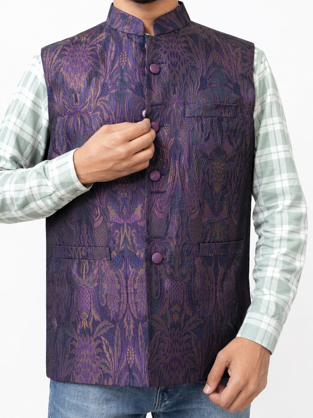 JJ COAT