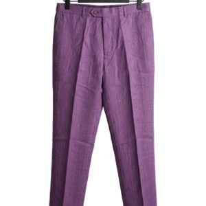 FORMAL TROUSER