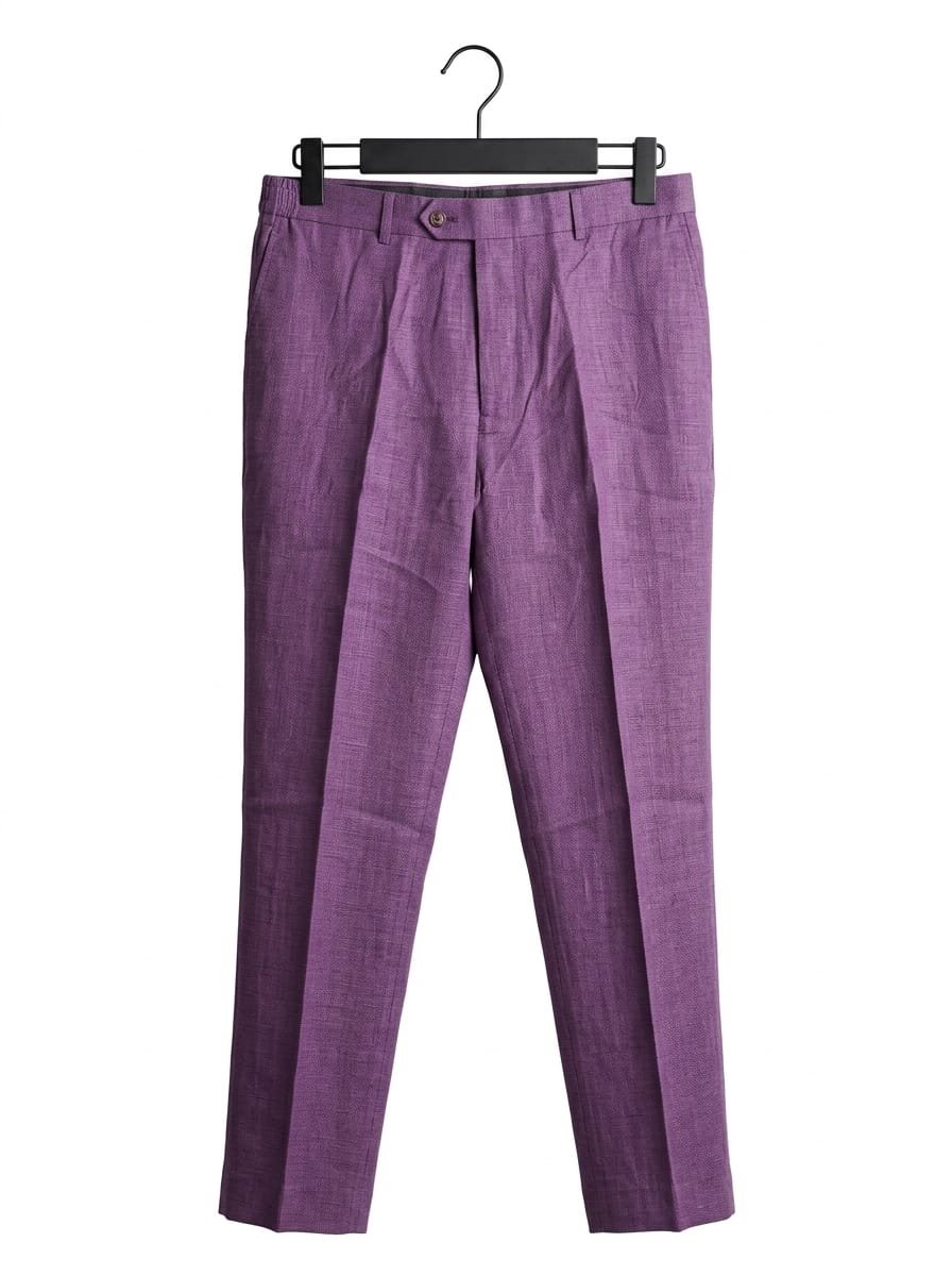 FORMAL TROUSER