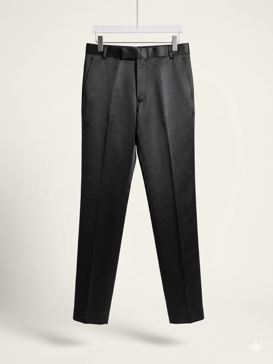 PREMIUM TROUSER