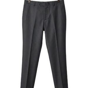 FORMAL  COTTON TROUSER
