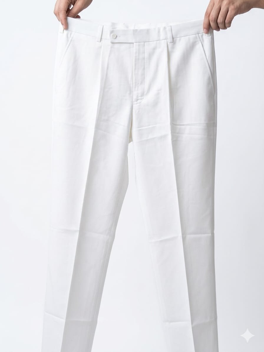 JODHPURI ALIGHRHI TROUSER
