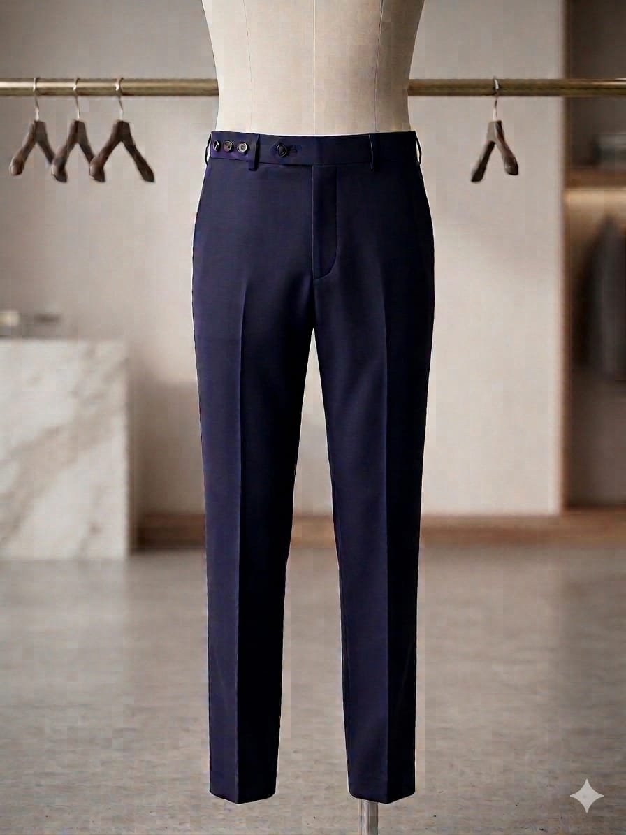 ROYAL TROUSER