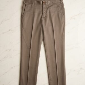 PREMIUM FORMAL TROUSER