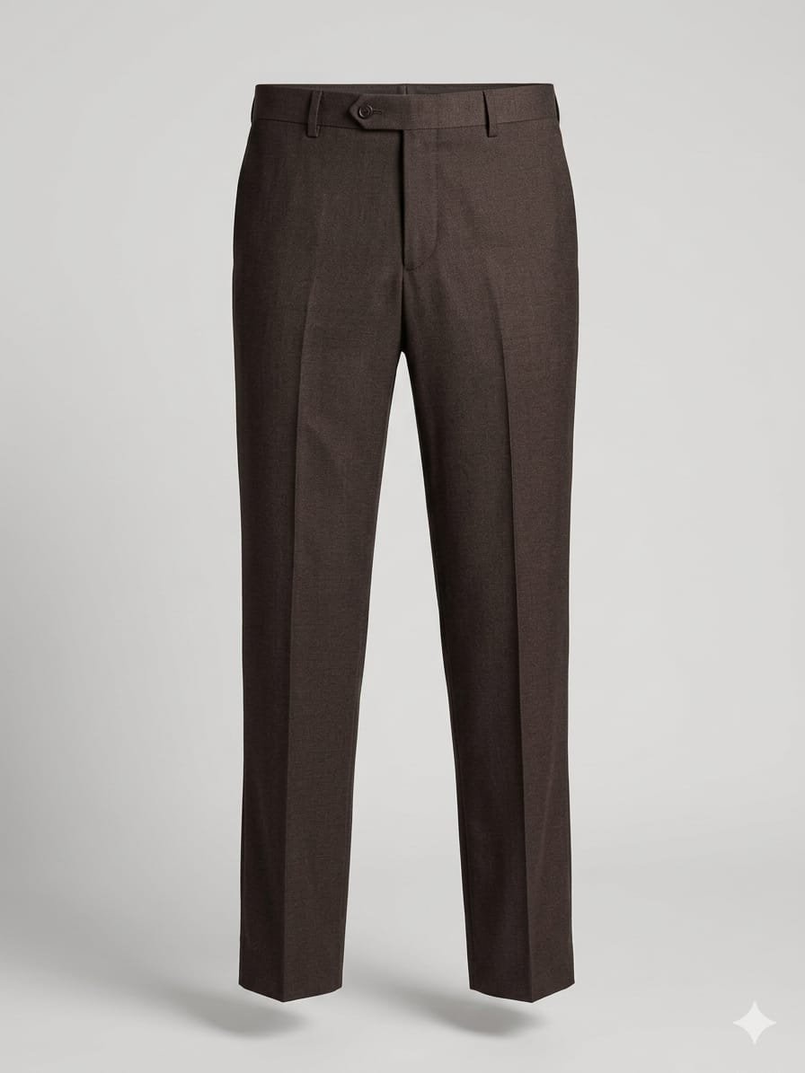 PREMIUM TROUSER