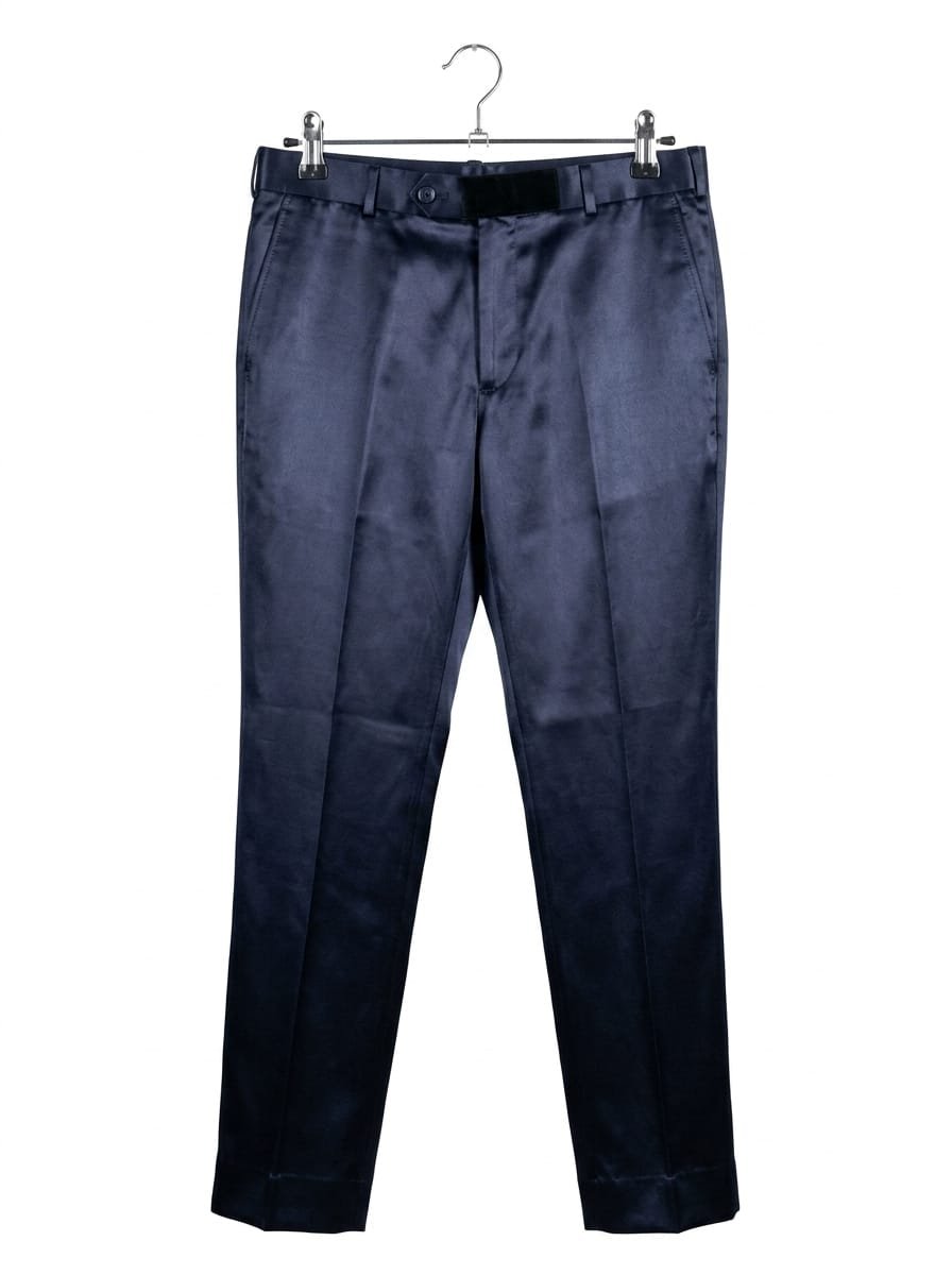 PREMIUM TROUSER