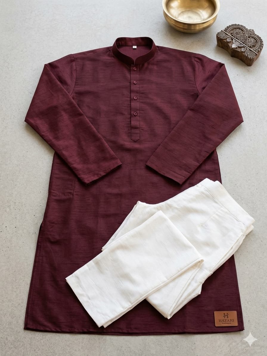 PREMIUM CLASSIC TROUSER