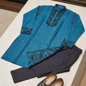 DESIGNER KURTA SET