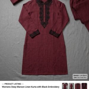 DESIGNER KURTA