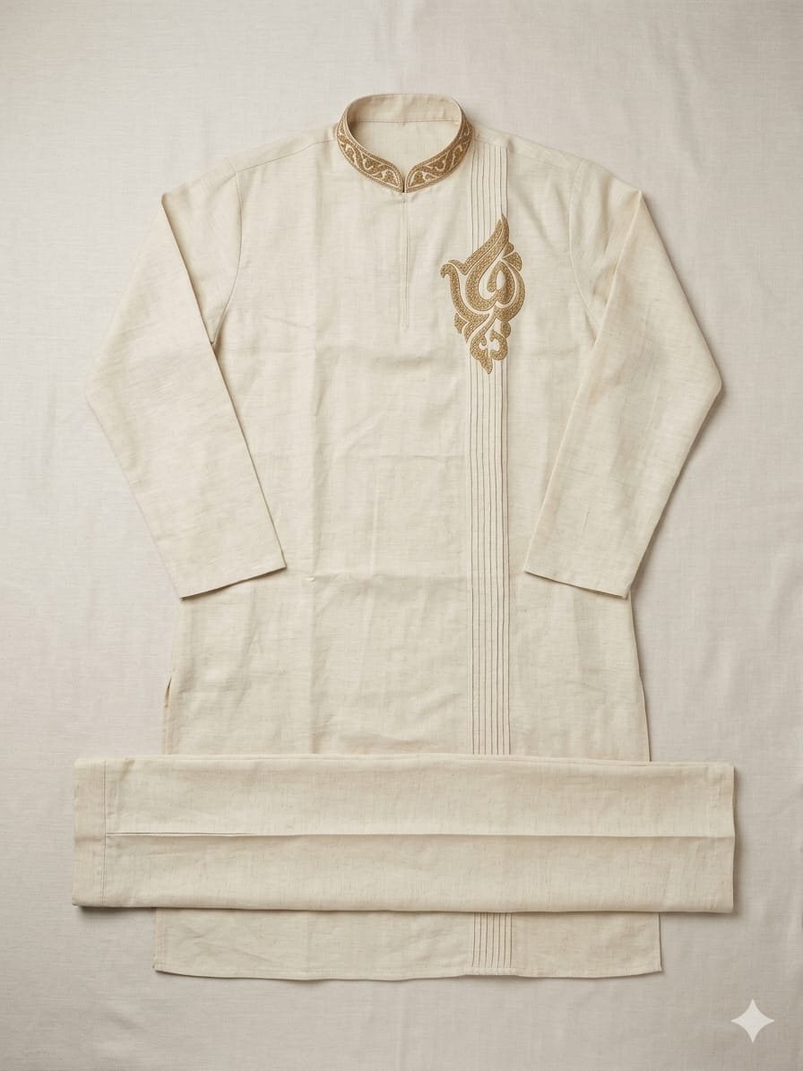 DESIGNER ILORY KURTA SET