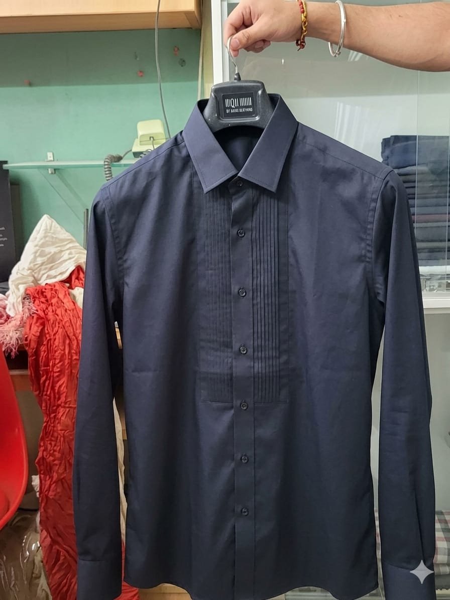 PINTEX SHIRT