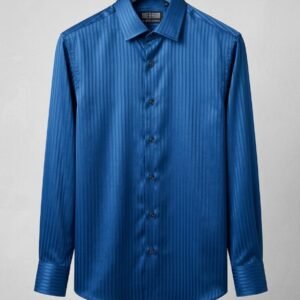 PARTY WEAR SATIN SHAIRT