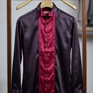 PARTY WEAR PINTEX SHIRT