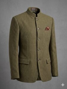 ROYAL BROCADE INDO-WESTERN