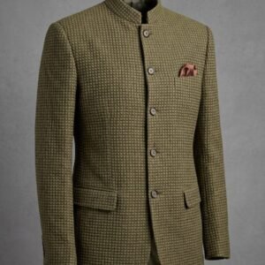 ROYAL BROCADE INDO-WESTERN
