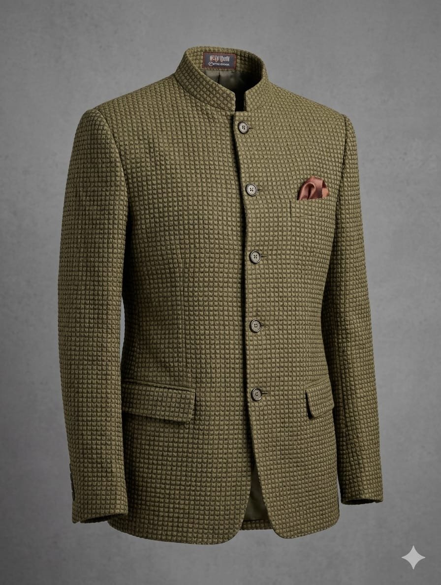 ROYAL BROCADE INDO-WESTERN
