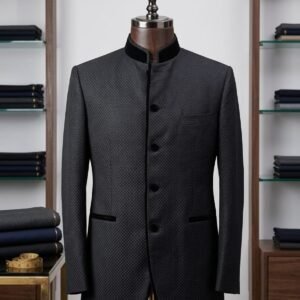 JODHPURI JACKET