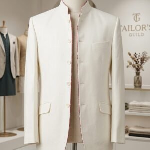 JODH  PURI  BLAZER
