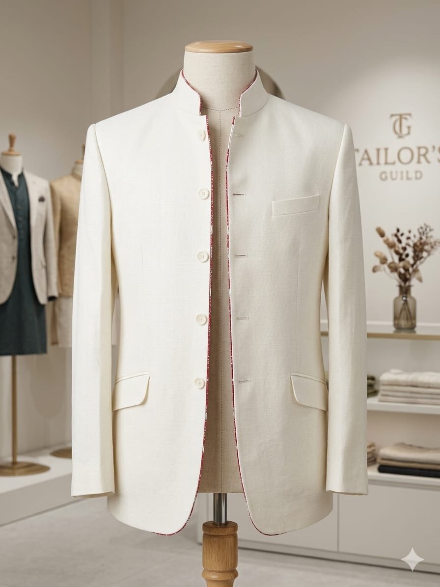 JODH  PURI  BLAZER