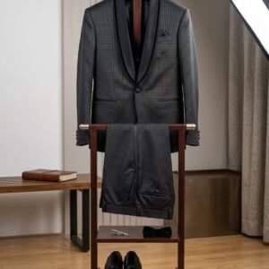 ROYAL BLAZER WITH PANT