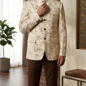JODHPURI JACKET