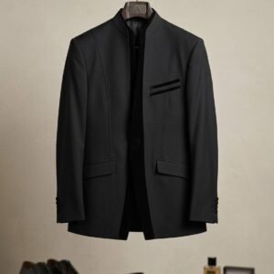 INDO WESTERN JACKET