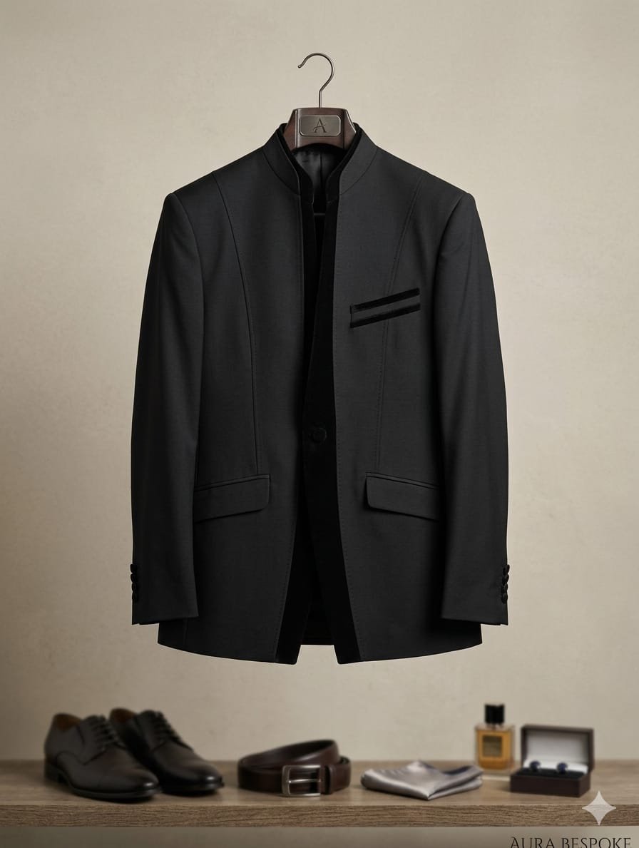 INDO WESTERN JACKET