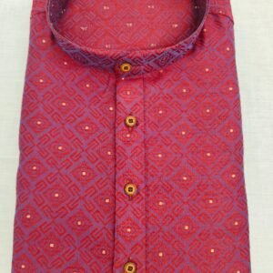 DESIGN KURTA