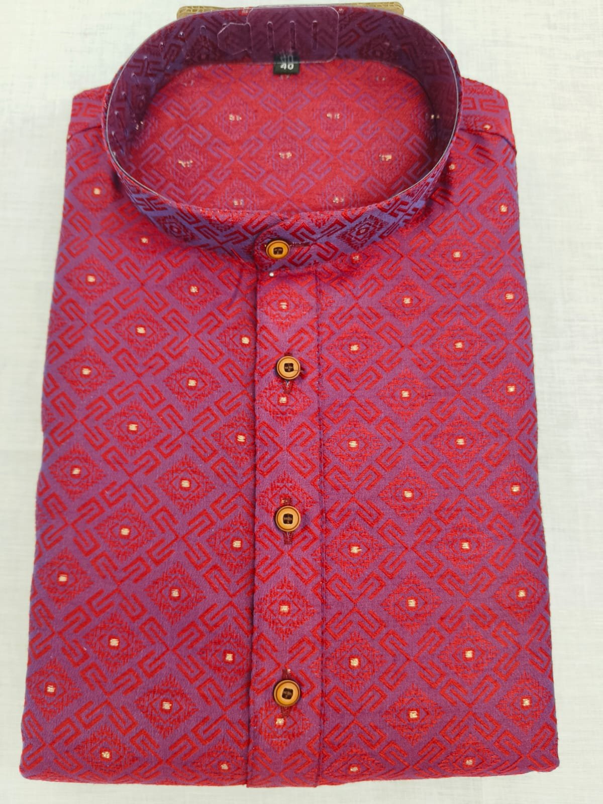 DESIGN KURTA