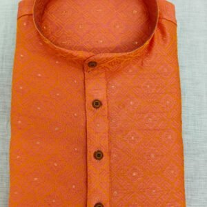 DESIGNING KURTA PAJAMA