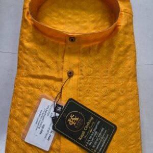 ROYAL DARBAR KURTA PAJAMA