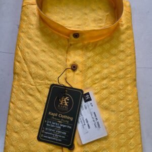 ROYAL DARBAR KURTA PAJAMA