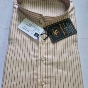 PURE COTTON KURTA PAJAMA