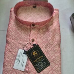 SHAHI SEQUENCE KURTA PAJAMA