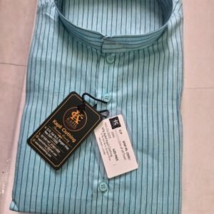 PURE COTTON KURTA PAJAMA