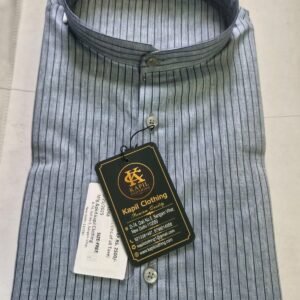 PURE COTTON KURTA PAJAMA