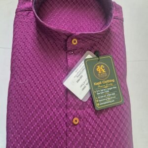 DESIGNING KURTA