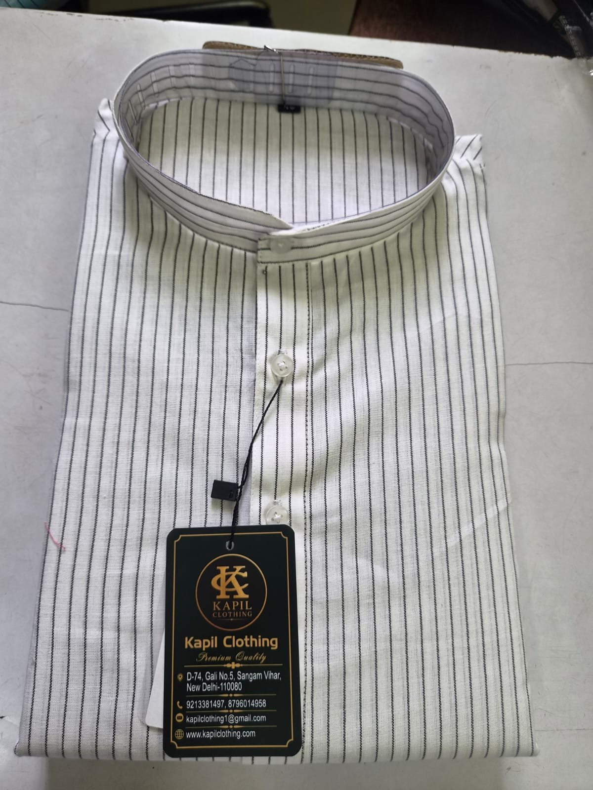 COTTON KURTA COLLECTION