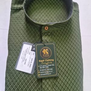 DESIGNING KURTA
