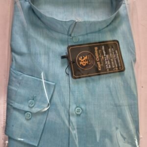 ROYAL COTTON KURTA PAJAMA
