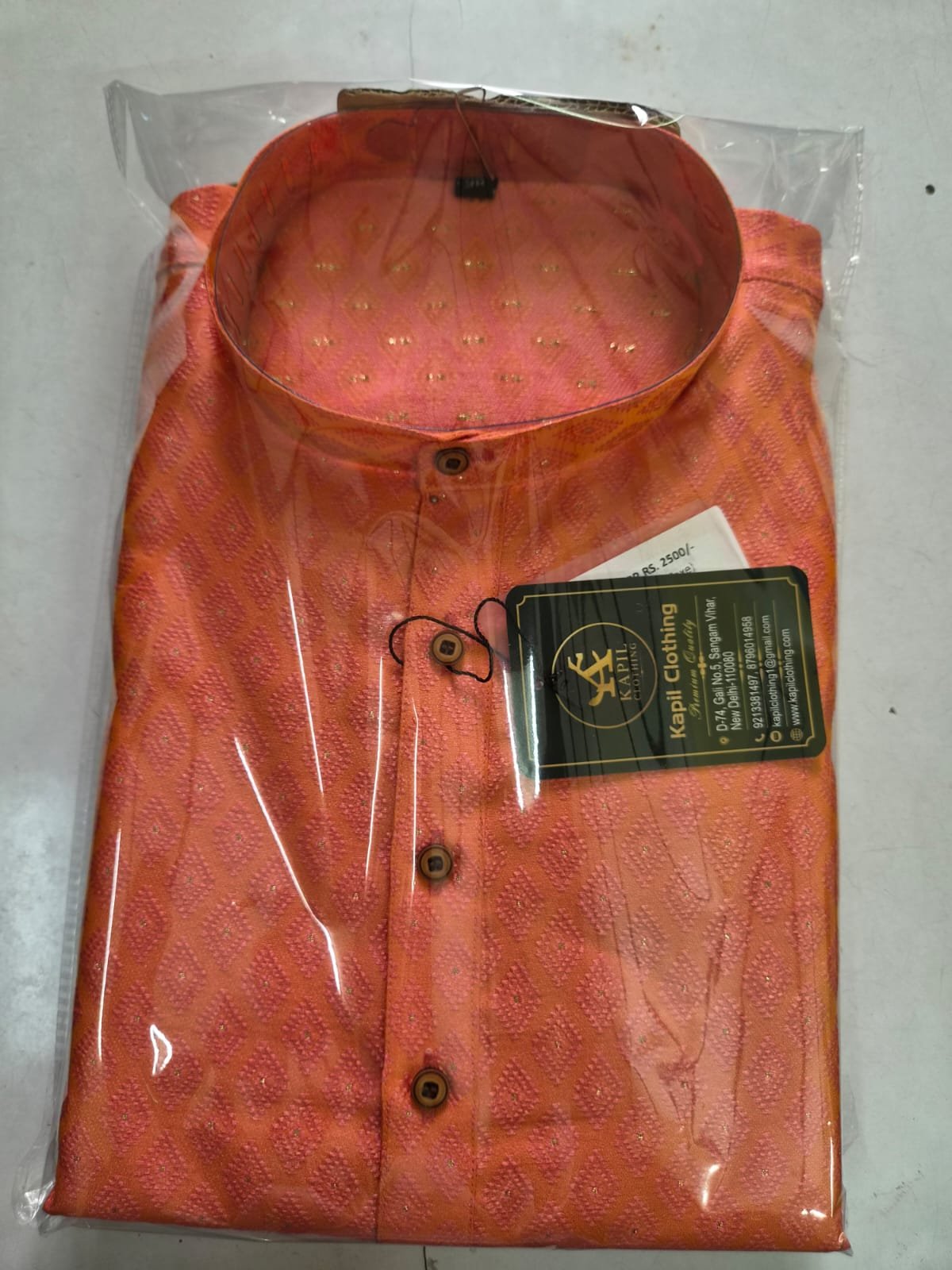 KURTA PAJAMA