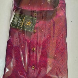 SHAHI SEQUENCE KURTA PAJAMA