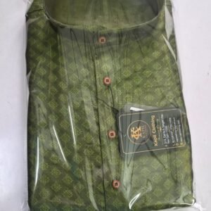 ROYAL DARBAR KURTA PAJAMA