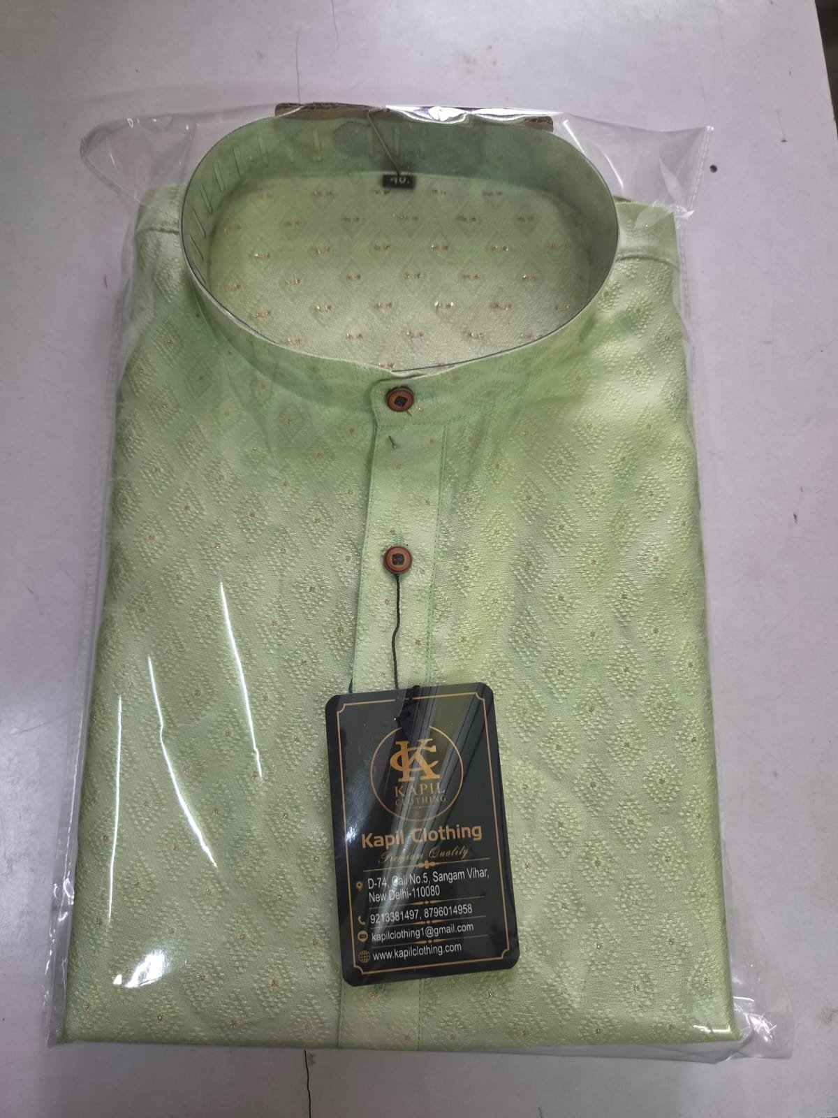 ROYAL DARBAR KURTA PAJAMA
